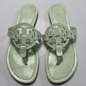Tory Burch Miller Sandal